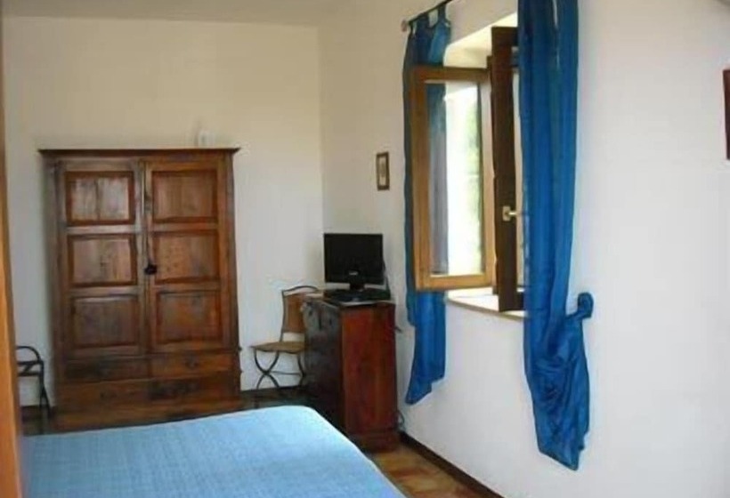 هتل روستایی Agriturismo Villa Luca