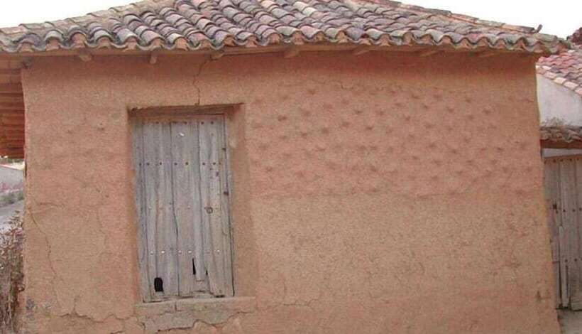 هتل روستایی Rincon De Dona Ines