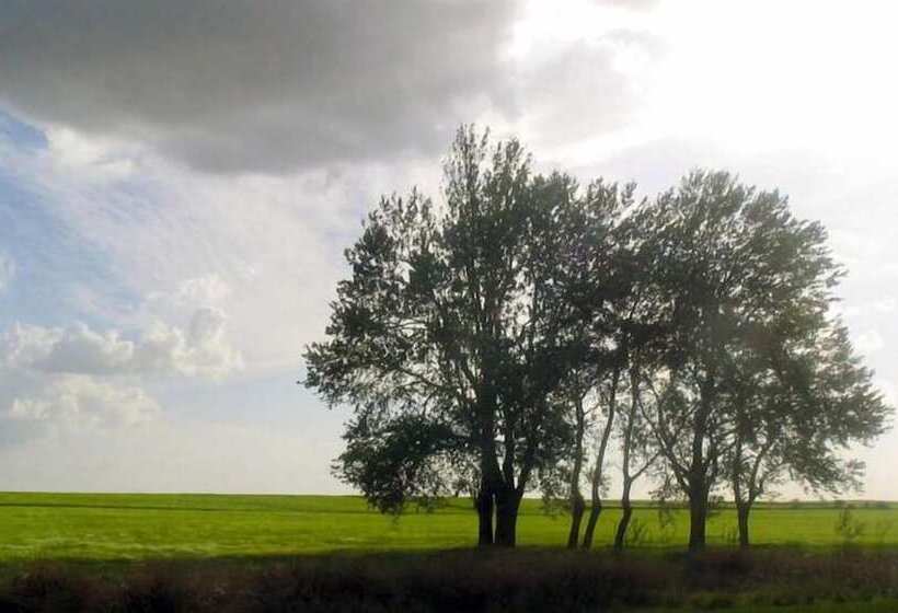 هتل روستایی Rincon De Dona Ines