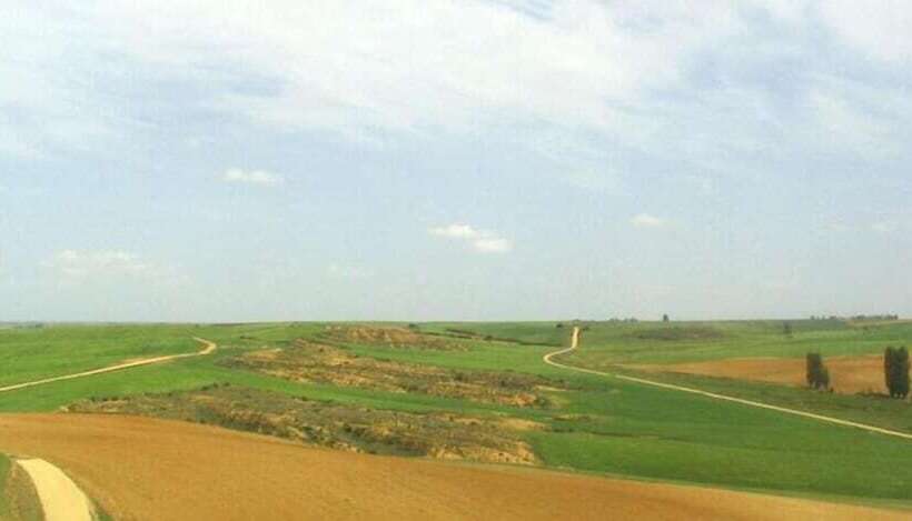 هتل روستایی Rincon De Dona Ines