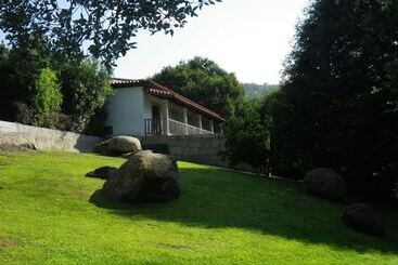 Rural Hotel Rural Quinta De Novais