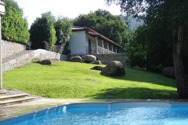 Rural Hotel Rural Quinta De Novais