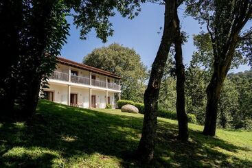 هتل روستایی Rural Quinta De Novais