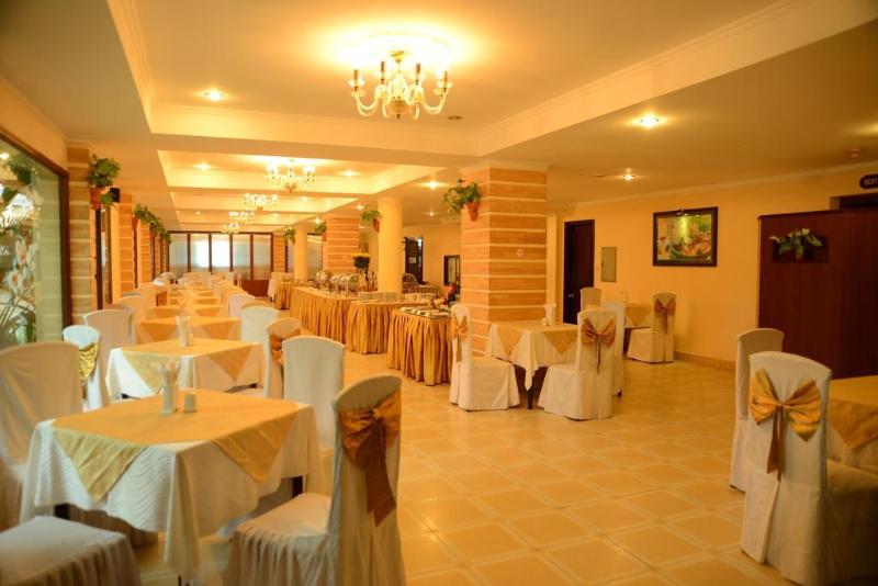 Fotos del hotel Saigon Tourane:  12