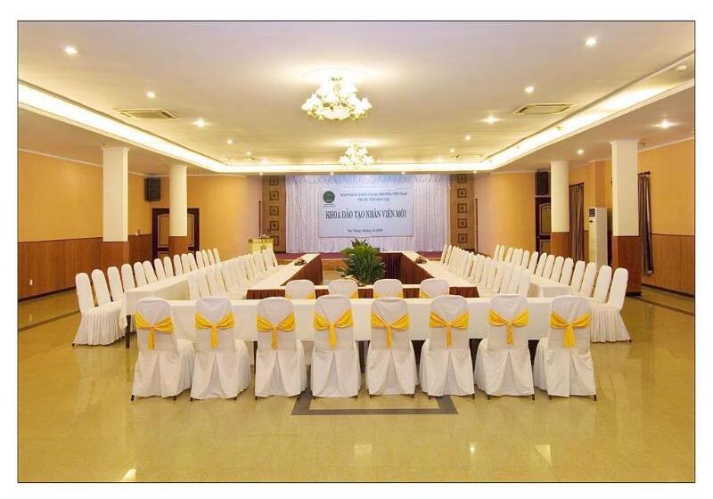 Fotos del hotel Saigon Tourane:  14