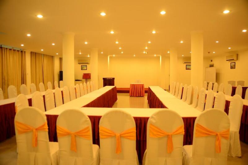 Fotos del hotel Saigon Tourane:  13