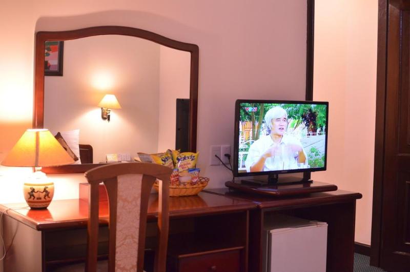 Fotos del hotel Saigon Tourane:  21