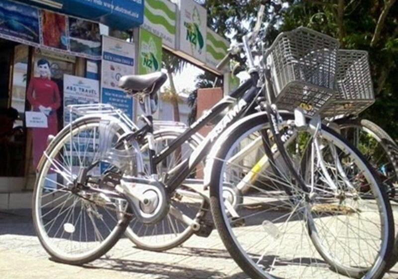 Fotos del hotel Saigon Tourane:  24