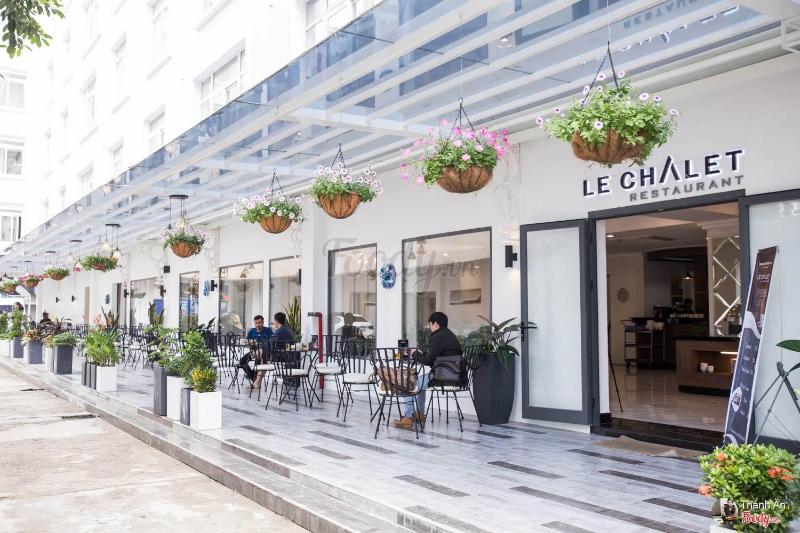 Fotos del hotel Saigon Tourane:  25