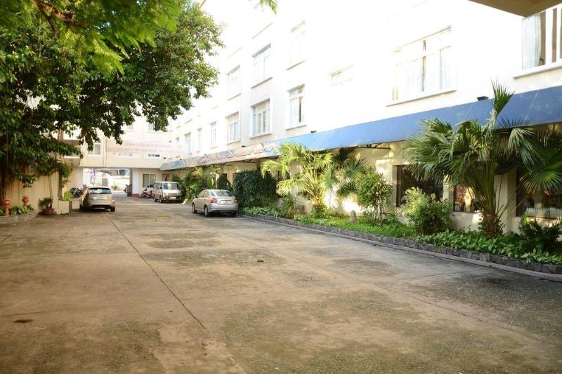 Fotos del hotel Saigon Tourane:  17