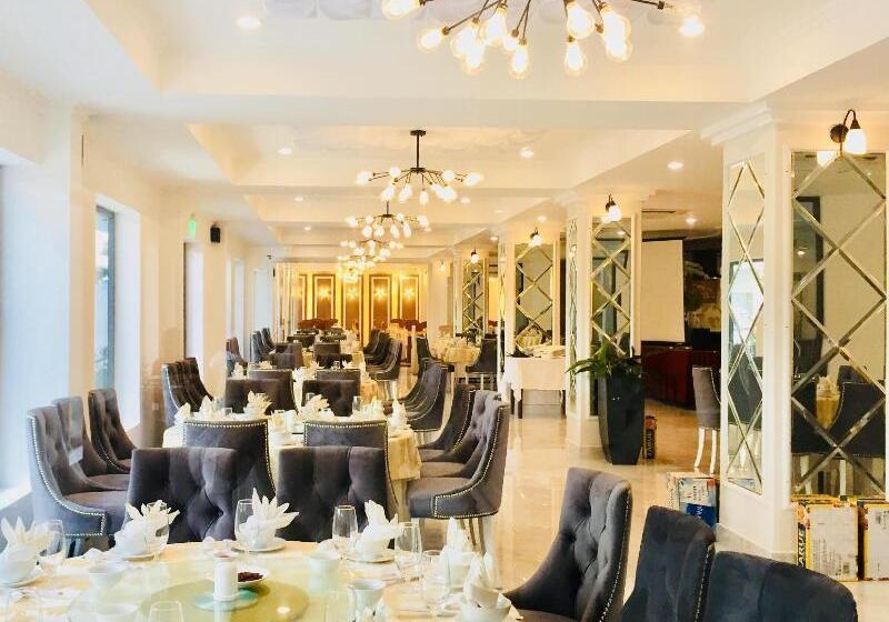 Fotos del hotel Saigon Tourane:  11