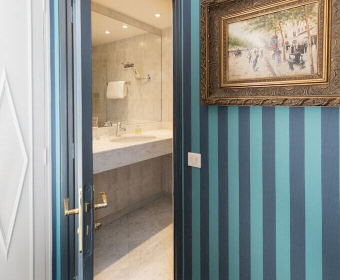 Fotos del hotel Hôtel Saint Germain:  13