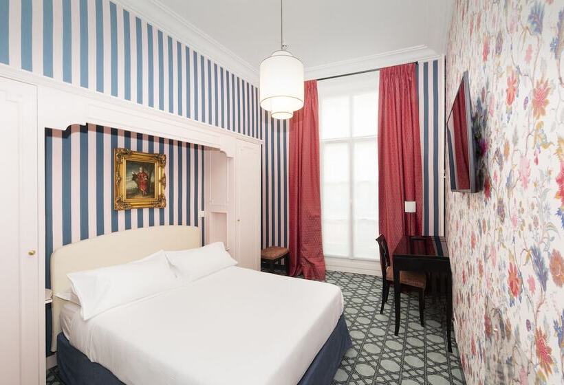 Fotos del hotel Hôtel Saint Germain:  4