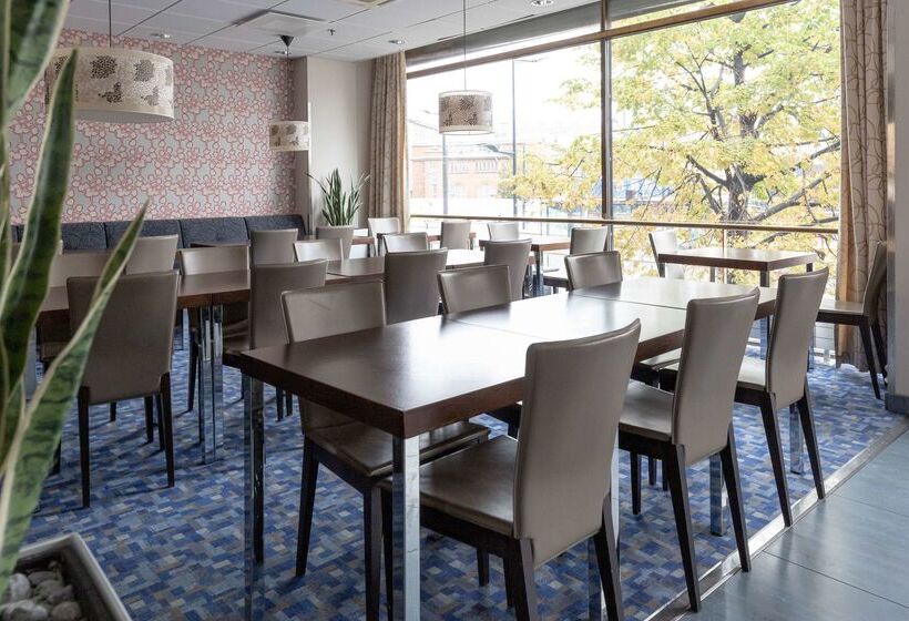 Fotos del hotel Scandic Hakaniemi:  66