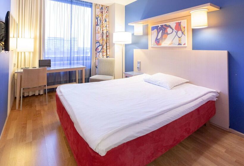 Fotos del hotel Scandic Hakaniemi:  10