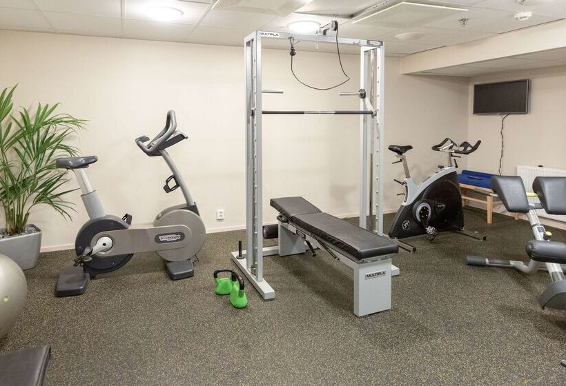 Fotos del hotel Scandic Hakaniemi:  48