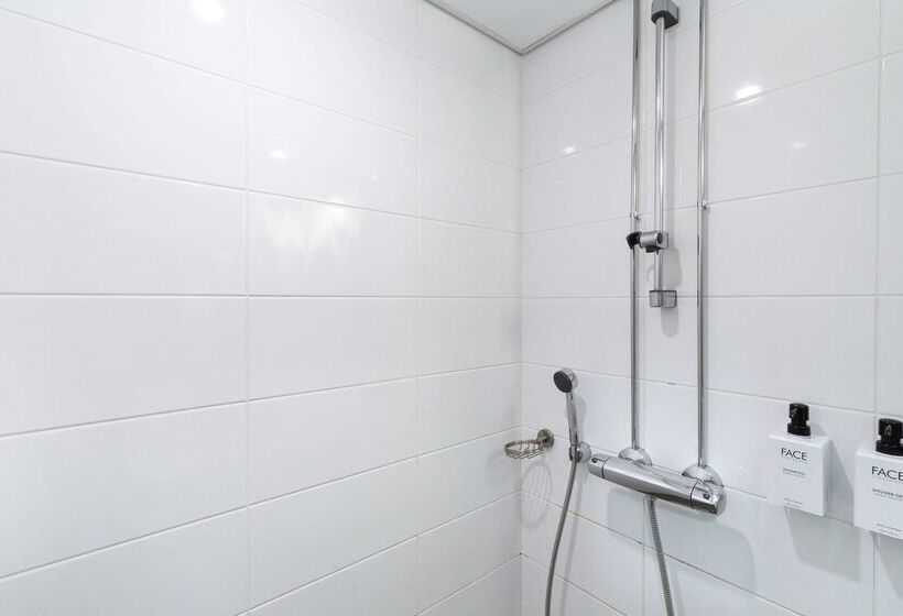 Fotos del hotel Scandic Hakaniemi:  37