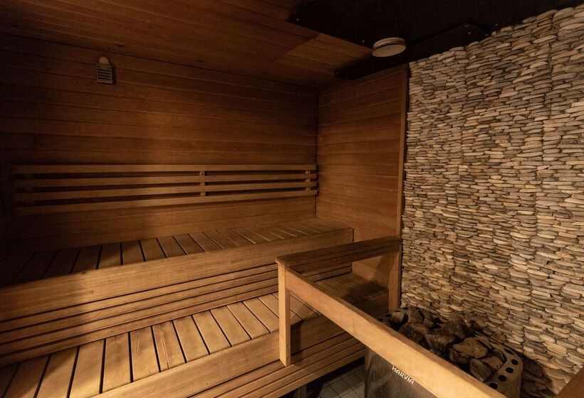 Fotos del hotel Scandic Hakaniemi:  24