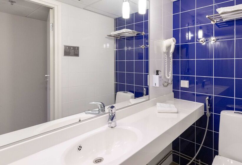 Fotos del hotel Scandic Hakaniemi:  42