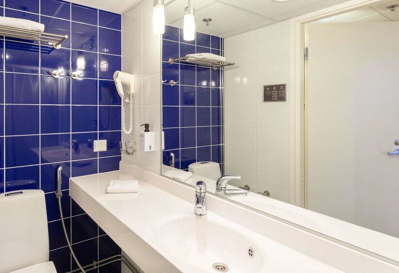 Fotos del hotel Scandic Hakaniemi:  38