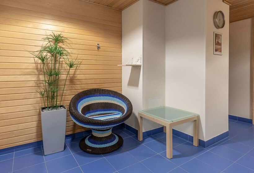 Fotos del hotel Scandic Hakaniemi:  25