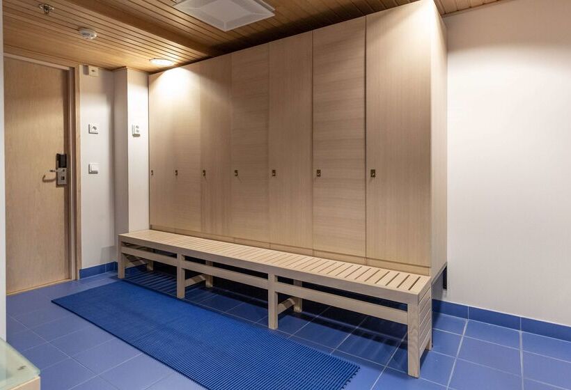 Fotos del hotel Scandic Hakaniemi:  30