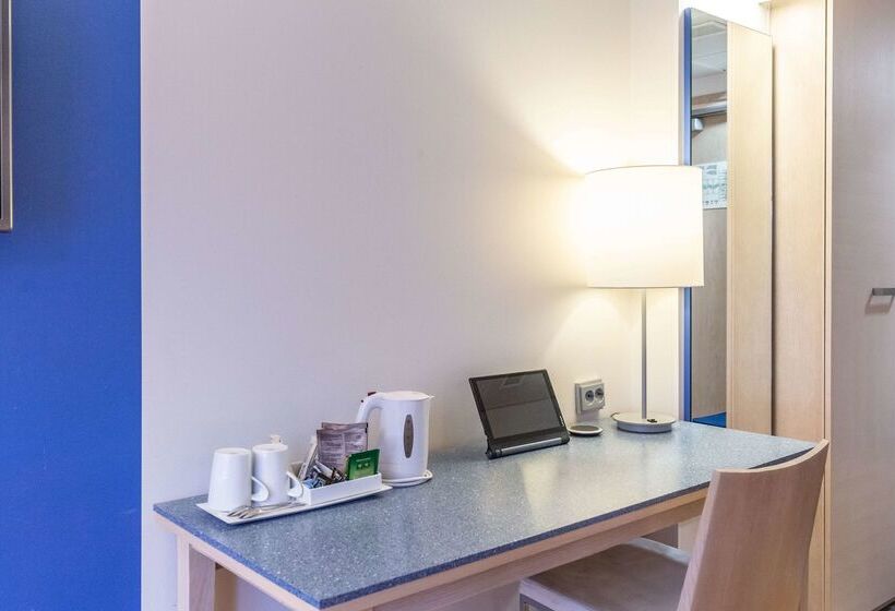 Fotos del hotel Scandic Hakaniemi:  4