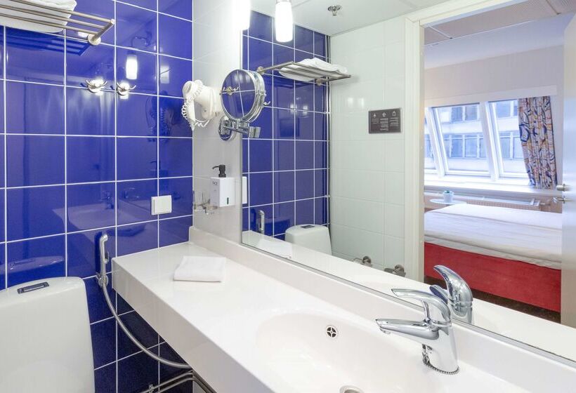 Fotos del hotel Scandic Hakaniemi:  39