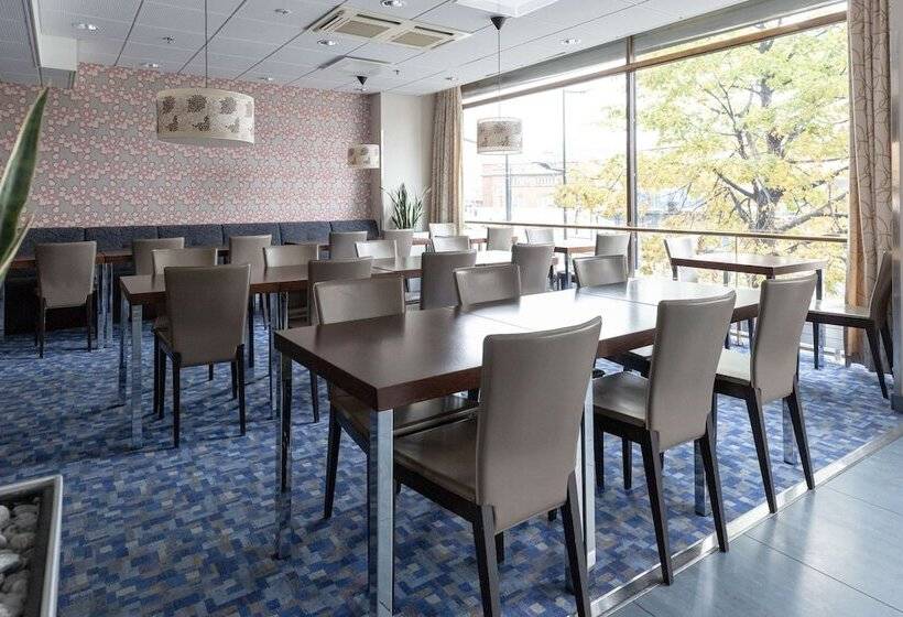 Fotos del hotel Scandic Hakaniemi:  69