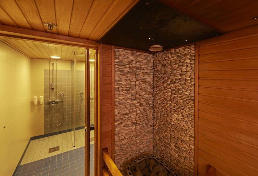 Fotos del hotel Scandic Hakaniemi:  31