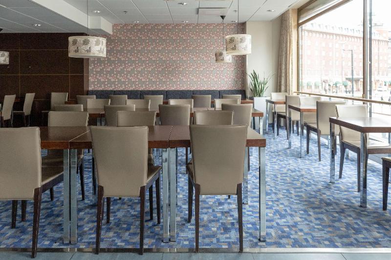 Fotos del hotel Scandic Hakaniemi:  65