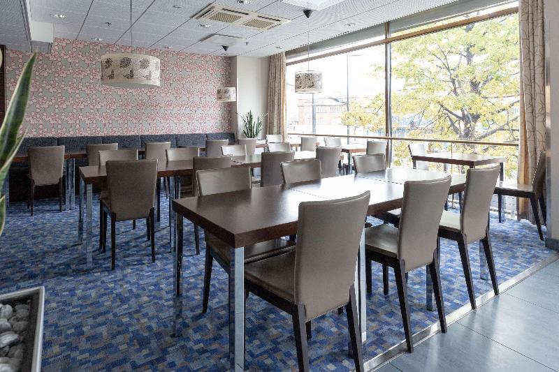 Fotos del hotel Scandic Hakaniemi:  63