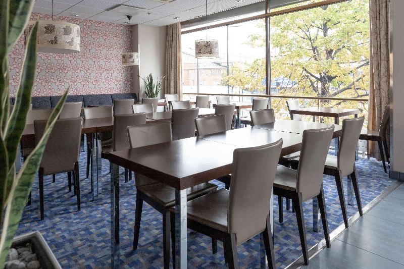 Fotos del hotel Scandic Hakaniemi:  64