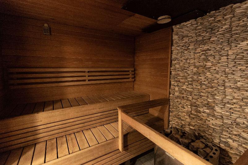Fotos del hotel Scandic Hakaniemi:  27
