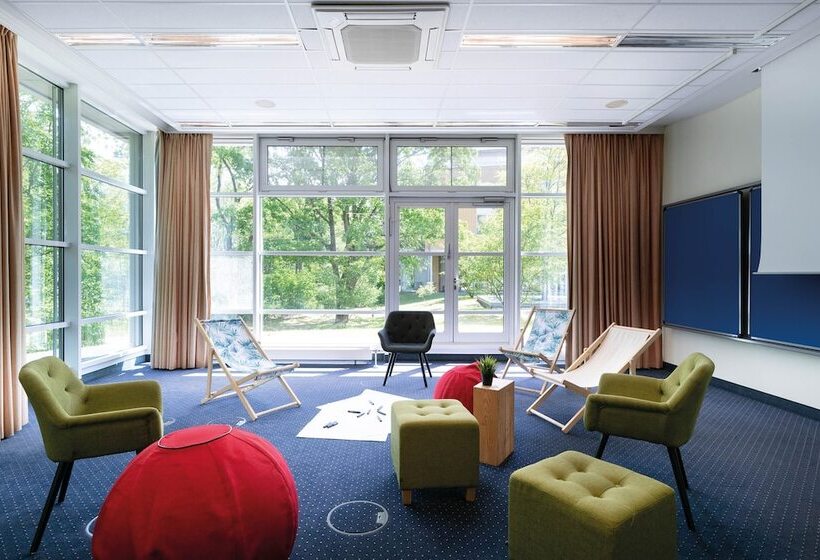 Seminaris Seehotel Potsdam