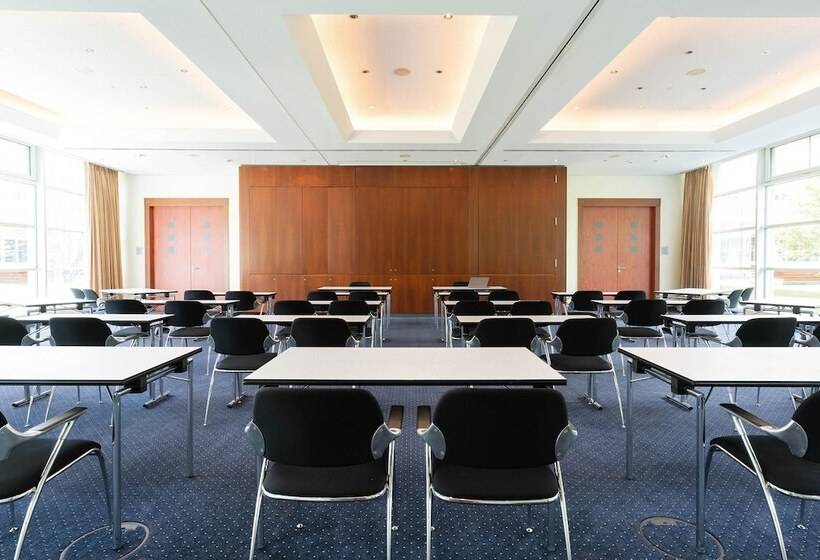 Seminaris Seehotel Potsdam