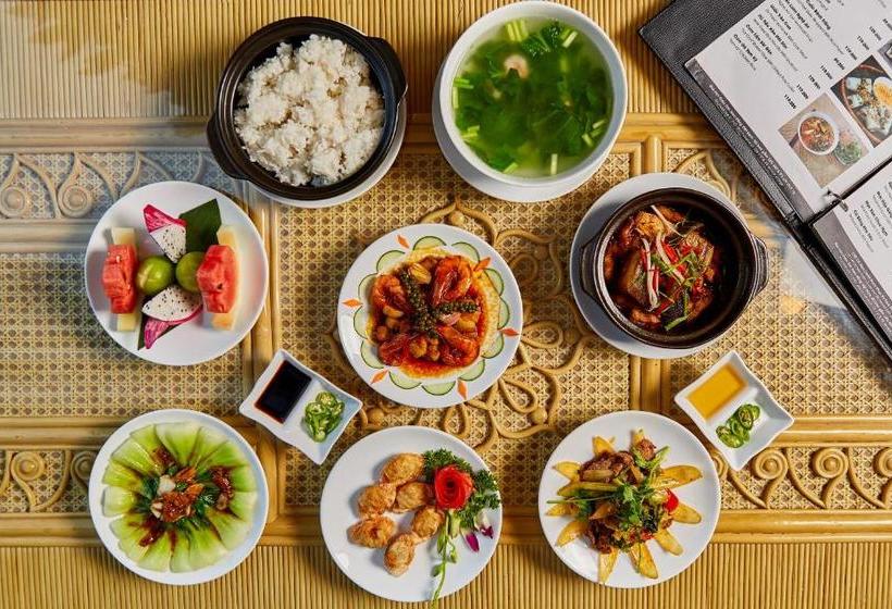 Fotos del hotel Senriver:  6