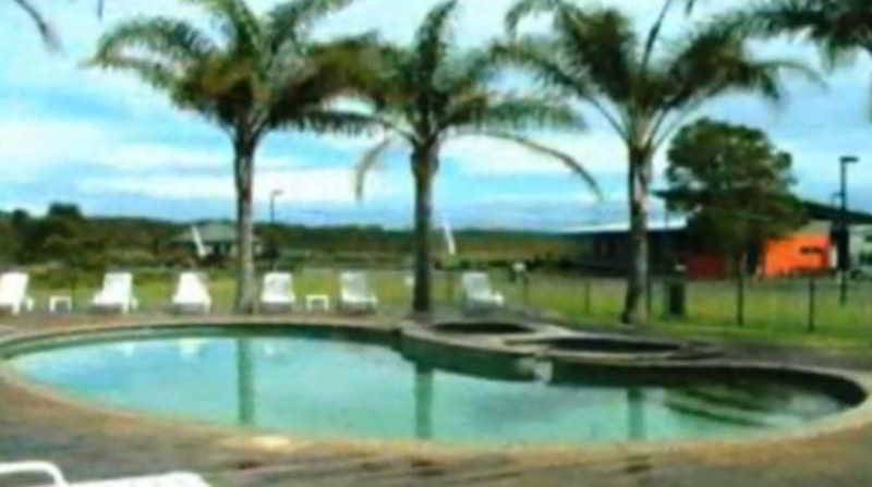 Отель Serenity Diamond Beach