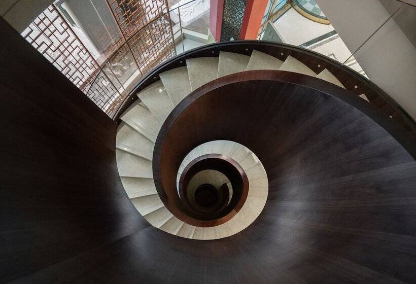 Fotos del hotel Minshan Lhasa Grand:  23