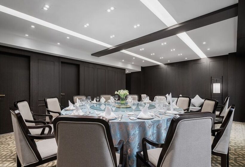 Fotos del hotel Minshan Lhasa Grand:  16