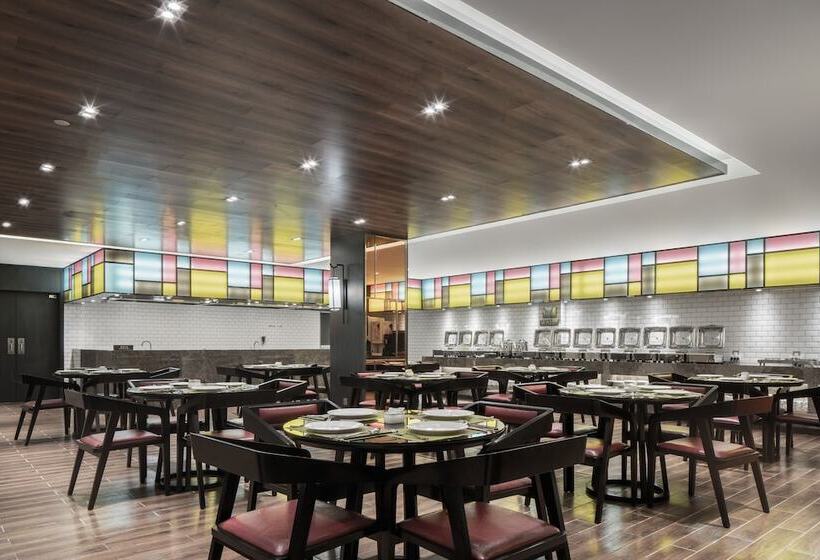 Fotos del hotel Minshan Lhasa Grand:  11