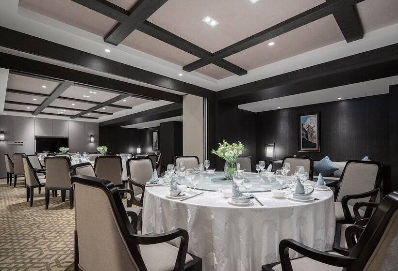Fotos del hotel Minshan Lhasa Grand:  22