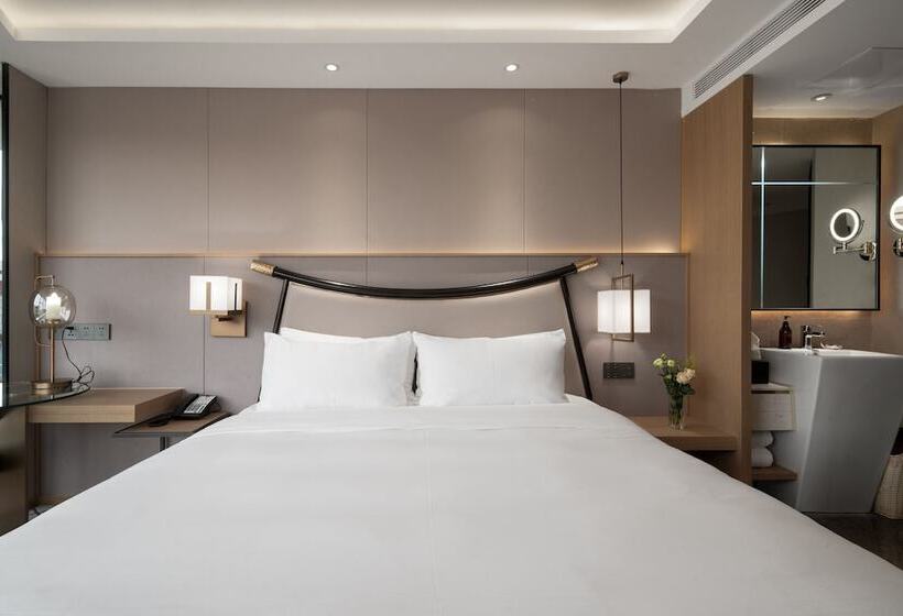 Fotos del hotel Minshan Lhasa Grand:  3