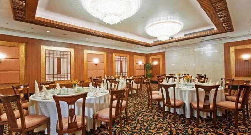 هتل Sichuan West Wing