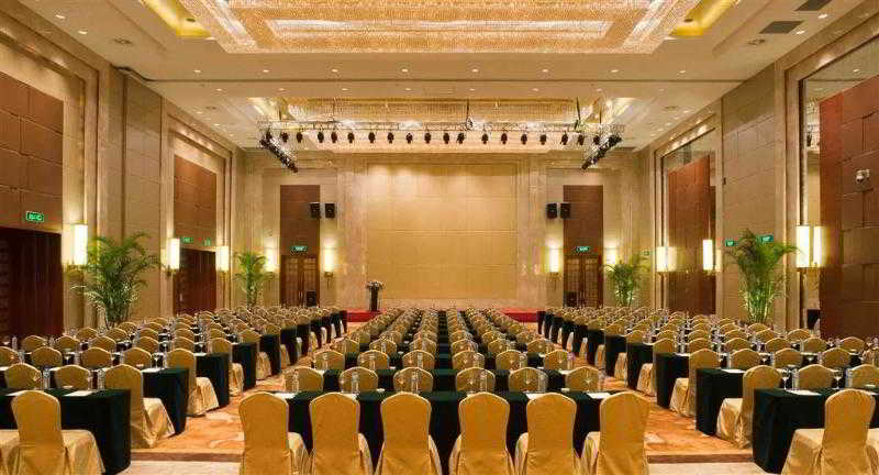 هتل Sofitel Ningbo