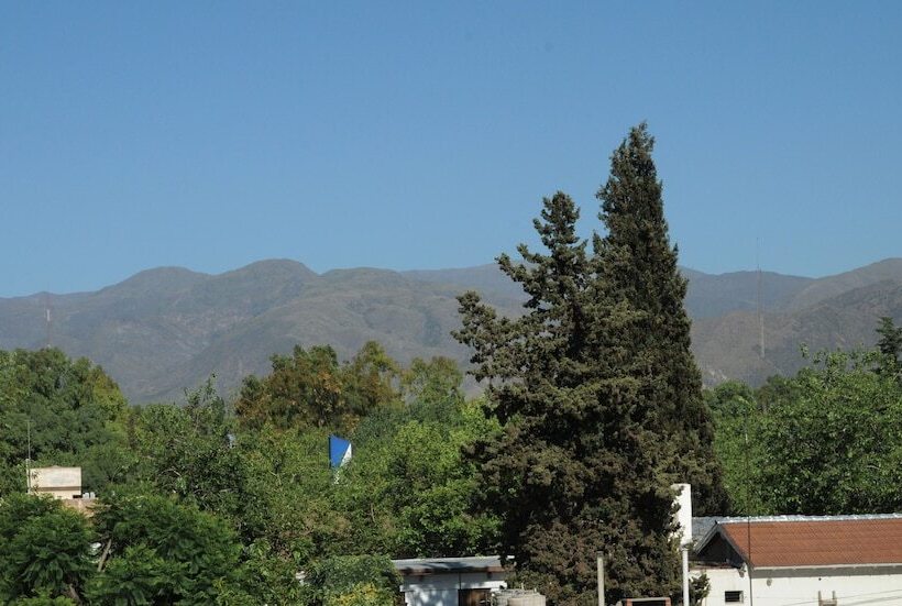 Fotos del hotel Soltigua Apart Hotel Mendoza:  3