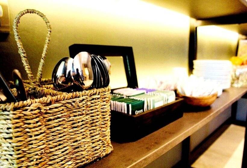 Fotos del hotel Soltigua Apart Hotel Mendoza:  14