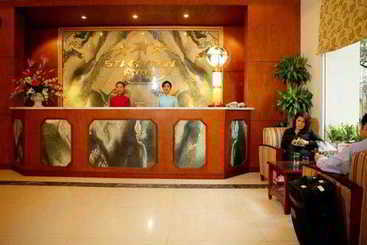 Fotos del hotel Maison d'Hanoi Hanova Hotel:  7
