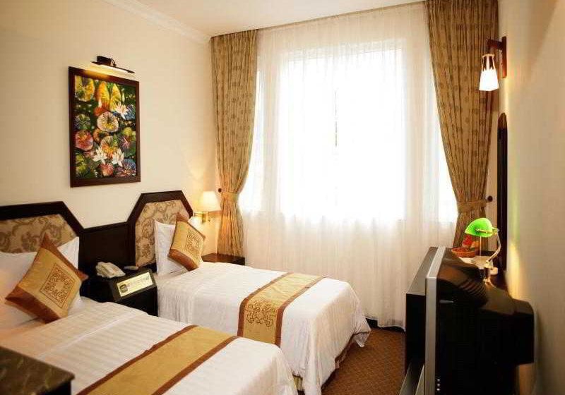 Fotos del hotel Maison d'Hanoi Hanova Hotel:  6