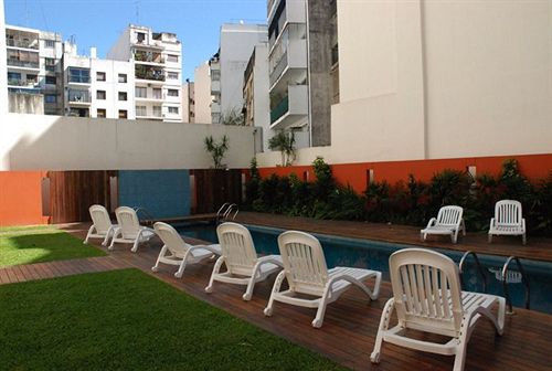 Fotos del hotel Studio Pueyrredon By Temporary Apartments:  16